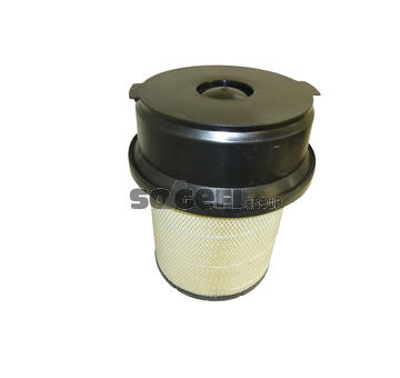 Vzduchový filter SogefiPro FLI9046