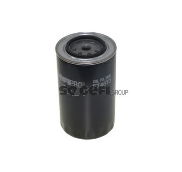 Olejový filter SogefiPro FT4670T