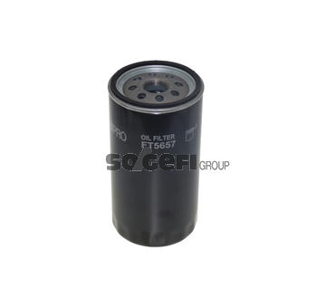 Olejový filter SogefiPro FT5657