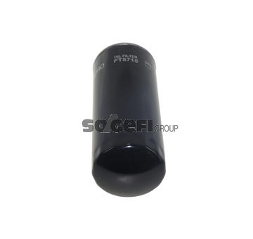 Olejový filter SogefiPro FT5715