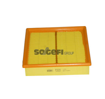 Filter vnútorného priestoru SogefiPro PC8029