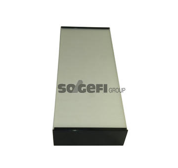 Filter vnútorného priestoru SogefiPro PC8105