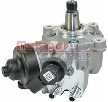 Vysokotlaké čerpadlo METZGER 0830001