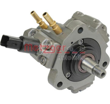 Vysokotlaké čerpadlo METZGER 0830032