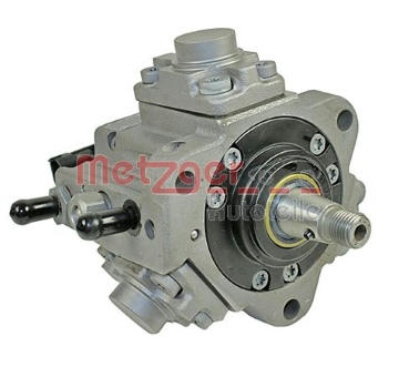 Vysokotlaké čerpadlo METZGER AUTOTEILE 0830069