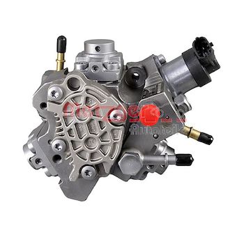 Vysokotlaké čerpadlo METZGER AUTOTEILE 0830079
