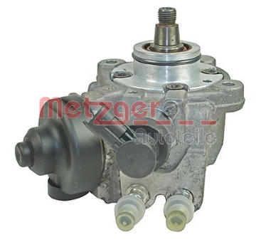Vysokotlaké čerpadlo METZGER 0830085