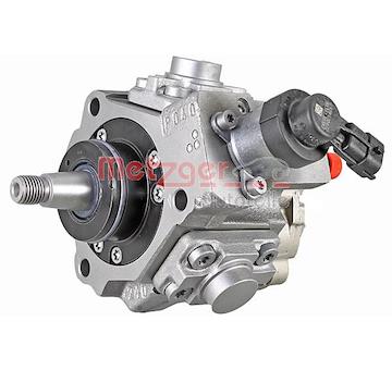Vysokotlaké čerpadlo METZGER AUTOTEILE 0830097