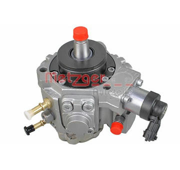 Vysokotlaké čerpadlo METZGER AUTOTEILE 0830101