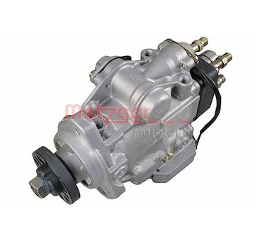 Vysokotlaké čerpadlo METZGER 0830134