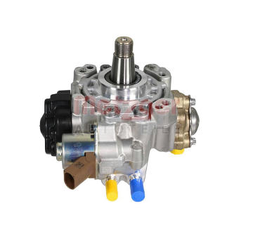 Vysokotlaké čerpadlo METZGER AUTOTEILE 0831003