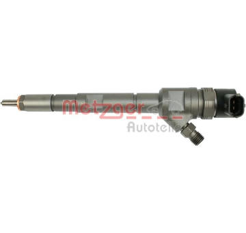 Vstřikovací tryska METZGER AUTOTEILE 0870188