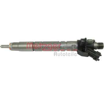 Vstřikovací tryska METZGER AUTOTEILE 0870189