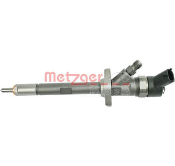 Vstřikovací tryska METZGER AUTOTEILE 0870202