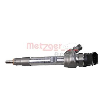 Vstřikovací tryska METZGER AUTOTEILE 0871074