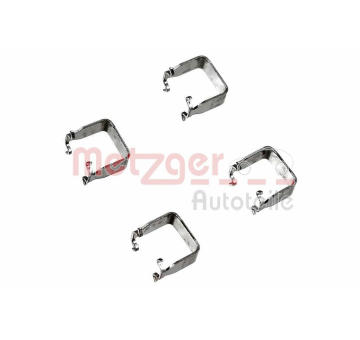 Drzak, palivove vedeni METZGER AUTOTEILE 0873043