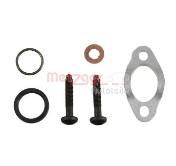 Držák, vstřikovací tryska METZGER 0873047