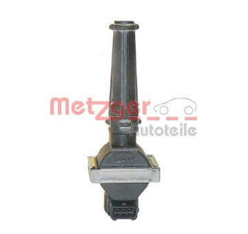 Zapalovací cívka METZGER 0880039