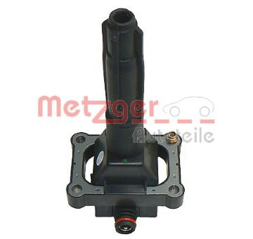 Zapalovací cívka METZGER AUTOTEILE 0880051