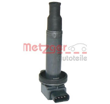 Zapalovací cívka METZGER AUTOTEILE 0880059