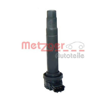 Zapalovací cívka METZGER 0880075