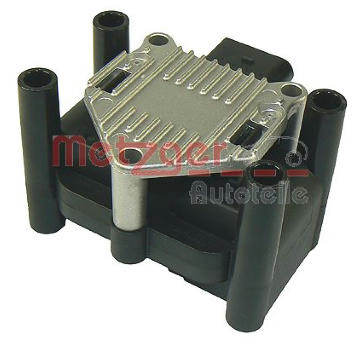 Zapalovací cívka METZGER 0880103