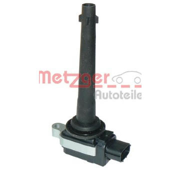 Zapalovací cívka METZGER 0880111