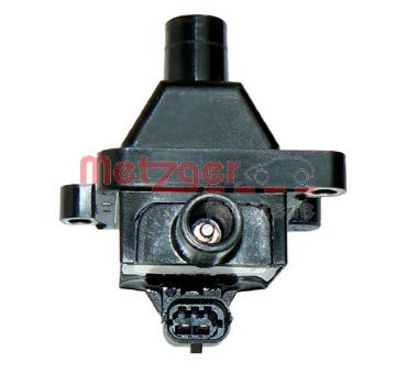 Zapalovací cívka METZGER AUTOTEILE 0880114