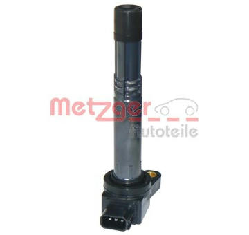 Zapalovací cívka METZGER 0880120