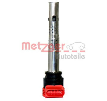 Zapalovací cívka METZGER 0880126