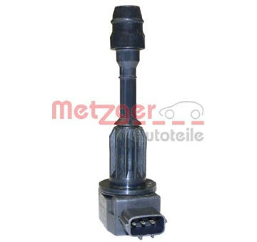 Zapalovací cívka METZGER 0880129