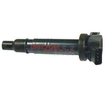 Zapalovací cívka METZGER AUTOTEILE 0880138