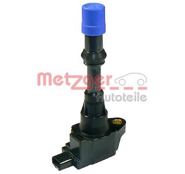 Zapalovací cívka METZGER 0880144