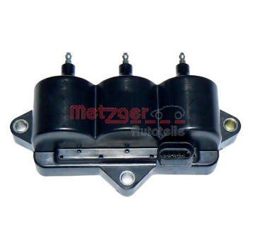 Zapalovací cívka METZGER 0880156