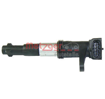 Zapalovací cívka METZGER 0880171