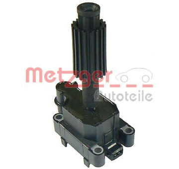 Zapalovací cívka METZGER 0880176
