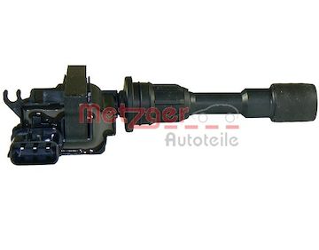 Zapalovací cívka METZGER 0880185