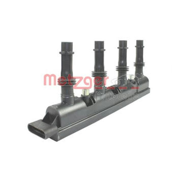 Zapalovací cívka METZGER 0880207
