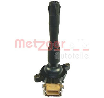 Zapalovací cívka METZGER 0880252