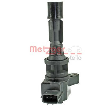 Zapalovací cívka METZGER 0880410