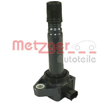 Zapalovací cívka METZGER AUTOTEILE 0880411