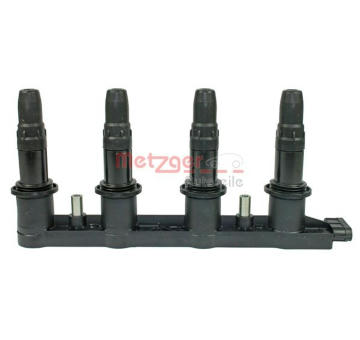 Zapalovací cívka METZGER 0880415