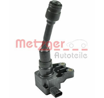 Zapalovací cívka METZGER AUTOTEILE 0880422