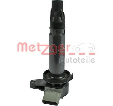 Zapalovací cívka METZGER AUTOTEILE 0880426