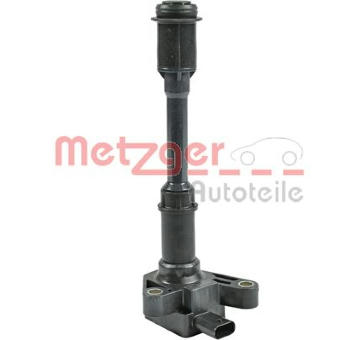 Zapalovací cívka METZGER 0880435