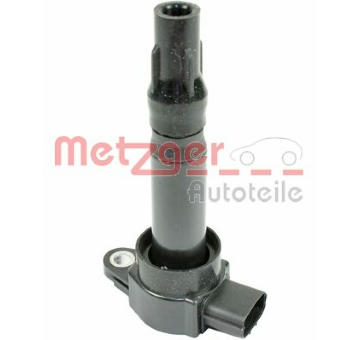 Zapalovací cívka METZGER AUTOTEILE 0880437