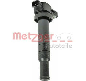 Zapalovací cívka METZGER 0880442
