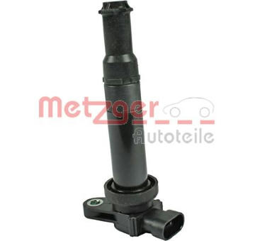 Zapalovací cívka METZGER 0880443