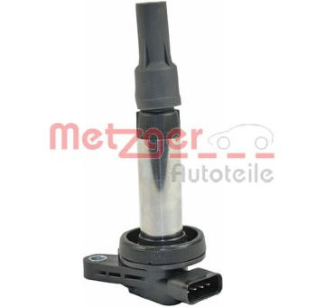 Zapalovací cívka METZGER 0880444
