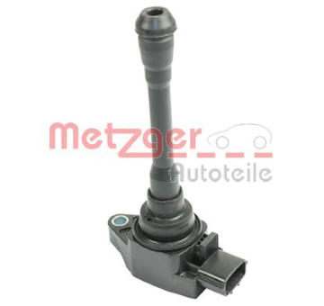 Zapalovací cívka METZGER 0880464